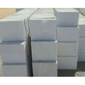 Morwad White Marble Tiles