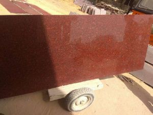 Imperial Red Granite