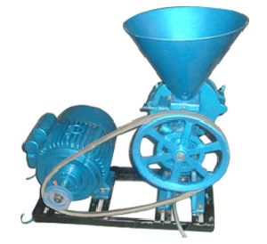 Agro Grinding Machine