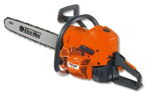 chainsaws