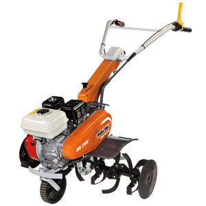 Easylife discount garden machinery