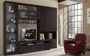 WARDROBES AND TV SHOWCASES