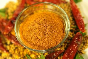 sambar powder