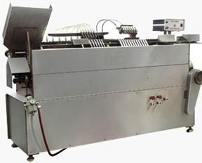 Ampoule Filling and Sealing Machine