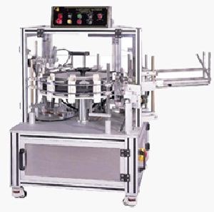 Cartoning Machine