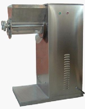 Oscillating Granulator