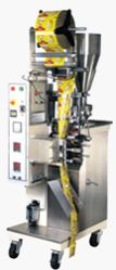 Pouch Packing Machine