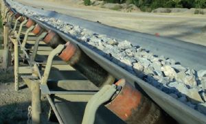 Belt Conveyor