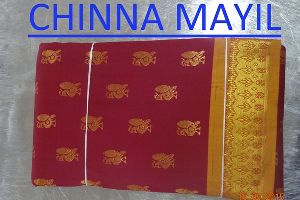 Art Silk Sarees for Wedding