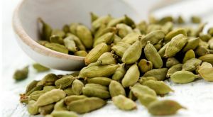 Cardamom