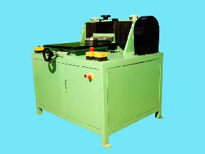 Horizontal Roll Marking Machine