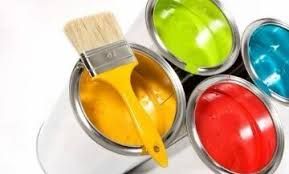 distemper paints