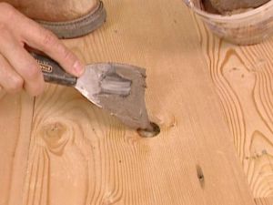 Sanding Sealer