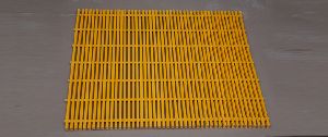 FRP Pultruded Grating