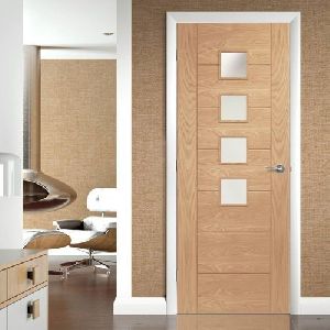 Office Wooden Doors