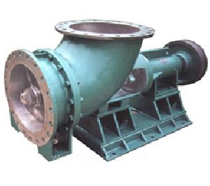 Horizontale Axialflow Pump