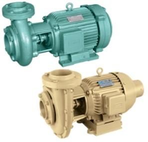 LUBI MONOBLOCK Pumps