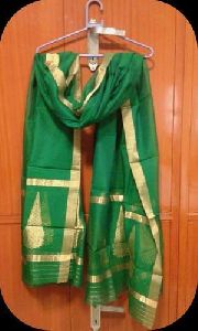 Chanderi Dupattas