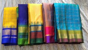 gadwal sarees