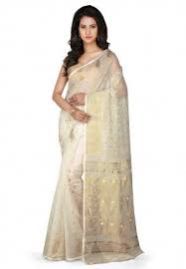 jamdani sarees