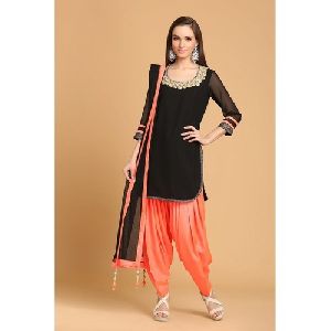 Patiala Salwar Suits