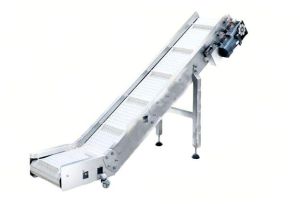 Outfeed Conveyor