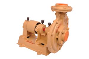 Centrifugal Mechanical Pump