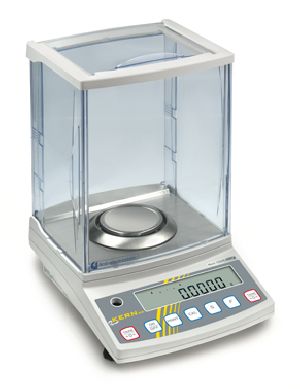 Analytical Balances