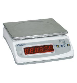 Stainless Steel Table Top Scale