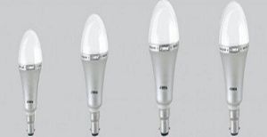 DX Series LED Lamp