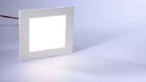 Square Led Panel Light