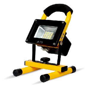 Rechargeable Emergency Floodlight