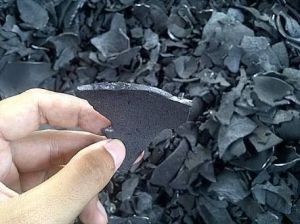 Coconut Charcoal