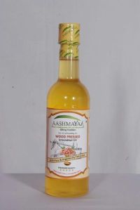 Groundnut Oil