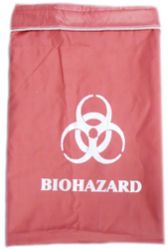 Biohazard Bag