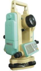 Digital Theodolite