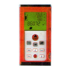 Laser Distancemeter Lite