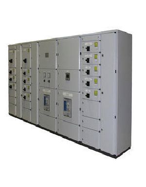Low Voltage Switch Gear Panels