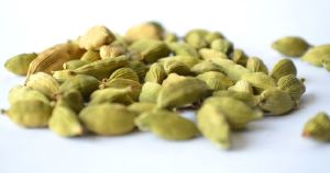 Green Cardamom