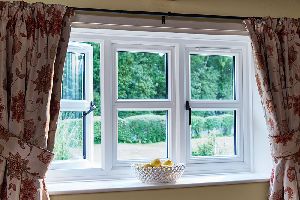 Casement Windows