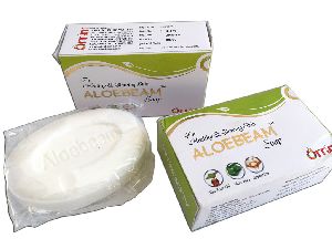 ALOEBEAM SOAP