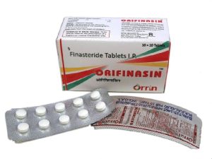 ORIFINASIN TABLETS