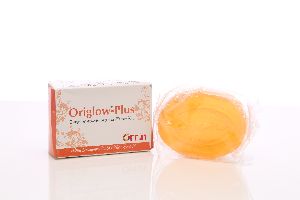 Transparent Glycerine SOAP