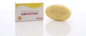 ORITETMO SOAP