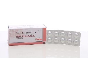 SALTILIGO - 5 - TAB
