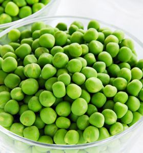 Green Peas