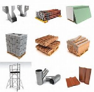 Building Materials