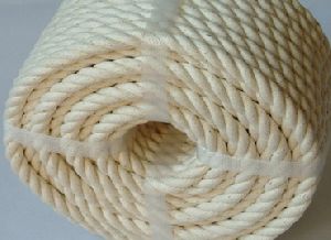 Cotton Rope