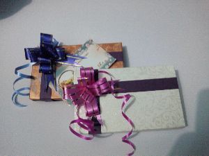 Customized Chocolate Gift Box