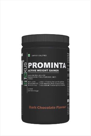 Prominta Active Weight Gainer